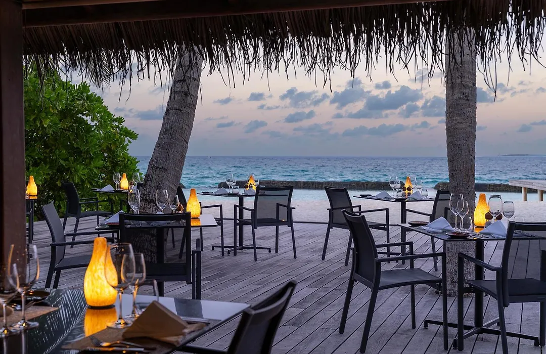 Niva Kuramathi Maldives-1